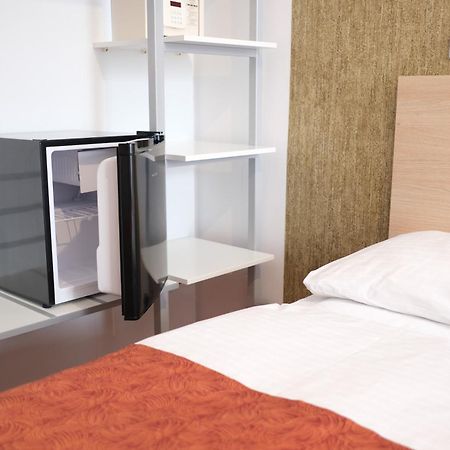Hotel Ambiance Praha Bagian luar foto